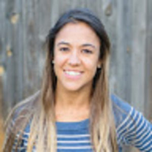 Meet your Posher, Monica